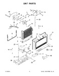 Diagram for 05 - Unit Parts