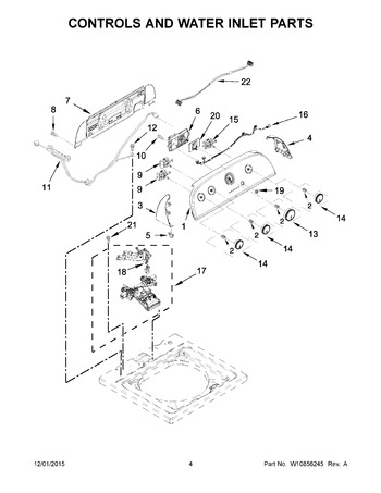 Diagram for 7MWTW1805EM0