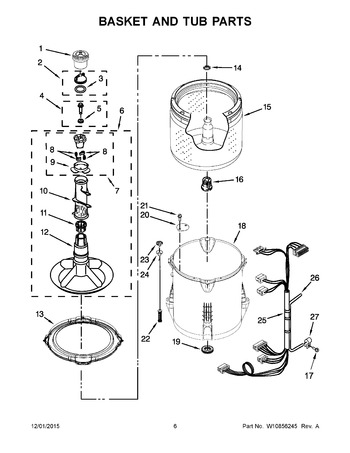 Diagram for 7MWTW1805EM0