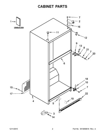 Diagram for 5WT511SFEW00