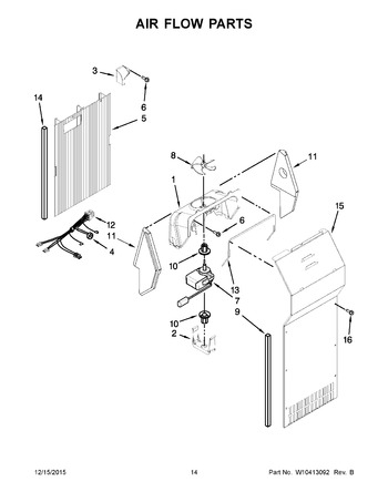 Diagram for 8ED5FHKXVY03