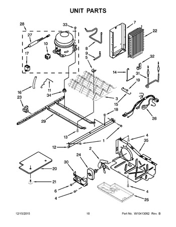 Diagram for 8ED5FHKXVY03