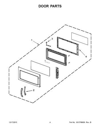 Diagram for WMH31017AS3