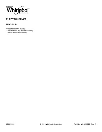 Diagram for YWED95HEDC1