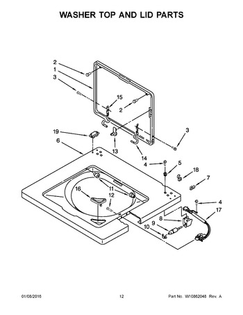 Diagram for 7MWGT3300EQ0