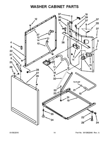 Diagram for 7MWGT3300EQ0