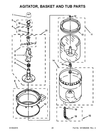 Diagram for 7MWGT3300EQ0