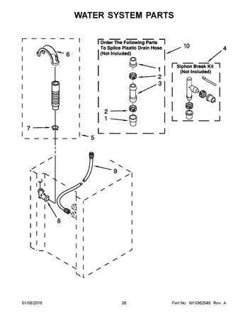 Diagram for 7MWGT3300EQ0