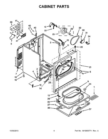 Diagram for 7EWED1730YW1