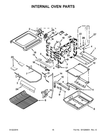 Diagram for KGSS907SBL02