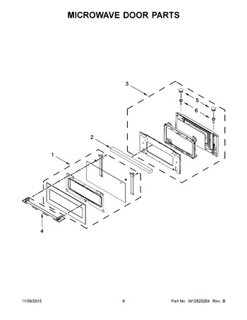 Diagram for KOCE500EBS02