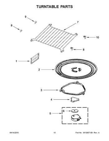 Diagram for YKMHS120EB2