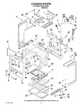 Diagram for 04 - Chassis Parts