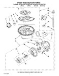 Diagram for 06 - Pump And Motor Parts