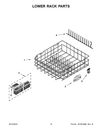 Diagram for KDTE104EBL1