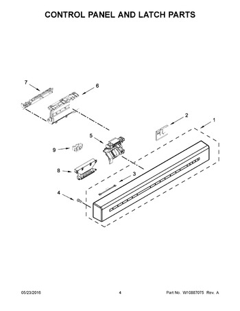 Diagram for KDFE204ESS2