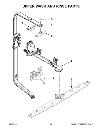 Diagram for KDFE204ESS2