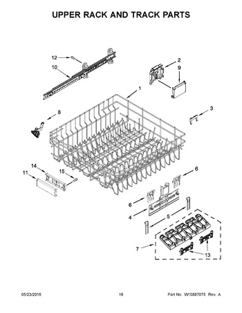 Diagram for KDFE204ESS2