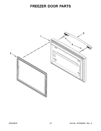 Diagram for GX5FHTXVQ02