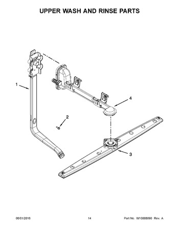 Diagram for IUD7070DS3