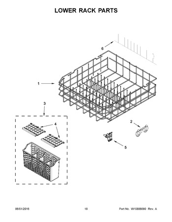 Diagram for IUD7070DS3