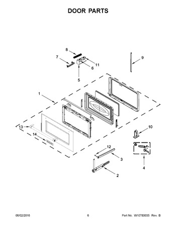 Diagram for KMBS104EBL00