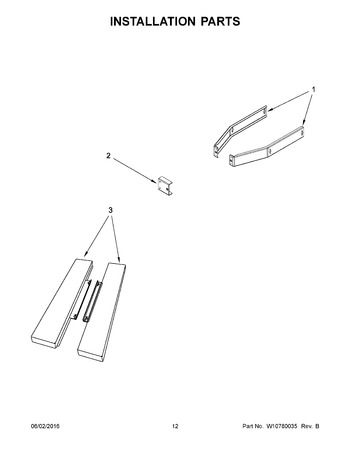 Diagram for KMBS104EBL00