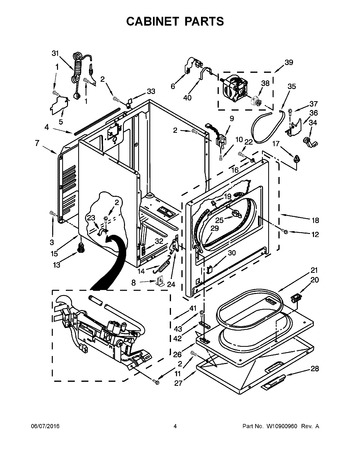 Diagram for 7MWGD1930DM2