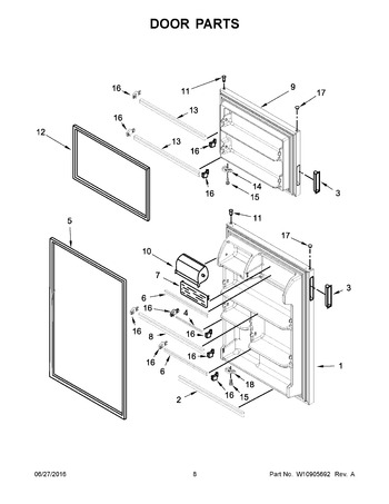 Diagram for IK8FXNGFDM02