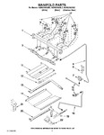 Diagram for 04 - Manifold Parts