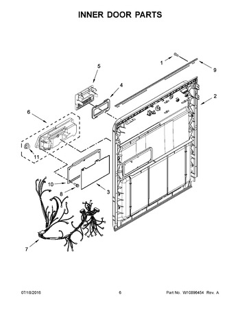 Diagram for IDF320PAFW1