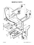 Diagram for 04 - Manifold Parts