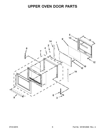 Diagram for KODE500EBL02