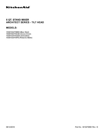 Diagram for KSM150APSPI0