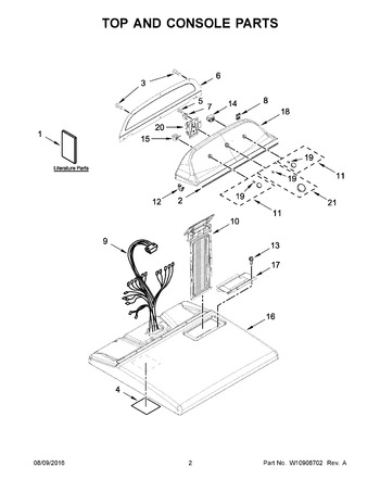 Diagram for 7MWGD1850EI1