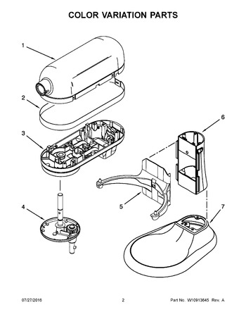 Diagram for KF26M1QBZ5