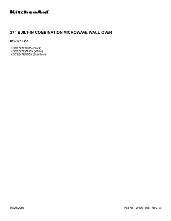 Diagram for KOCE507EBL05