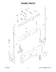 Diagram for 05 - Frame Parts