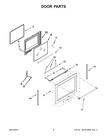 Diagram for YKFEG500ESS1