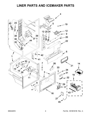 Diagram for IX5BBEXDS01