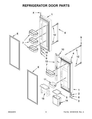 Diagram for IX5BBEXDS01