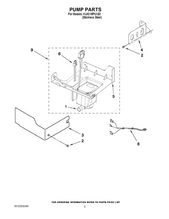 Diagram for KUIC18PNXS0