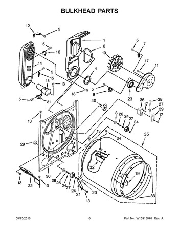 Diagram for 7MWGD7000EW1