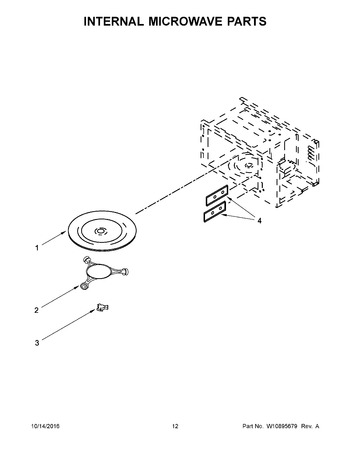 Diagram for WOC95EC0AB04