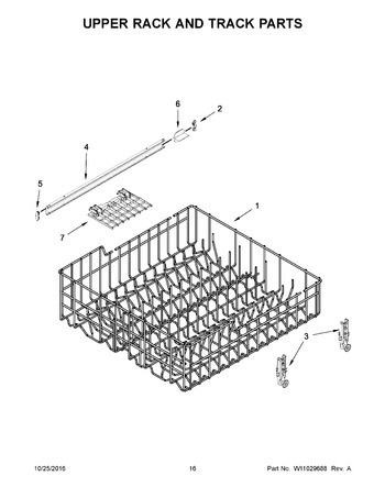 Diagram for IUD8010DS3