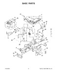 Diagram for 04 - Base Parts