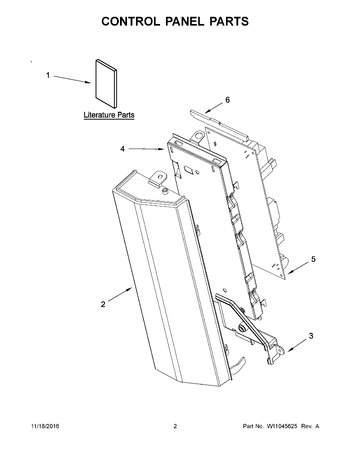 Diagram for KMHC319ESS1