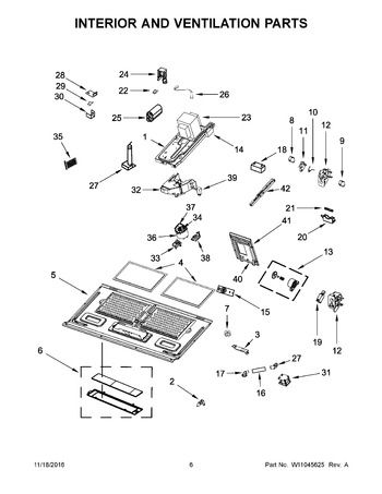 Diagram for KMHC319ESS1