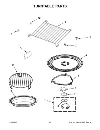 Diagram for KMHC319ESS1