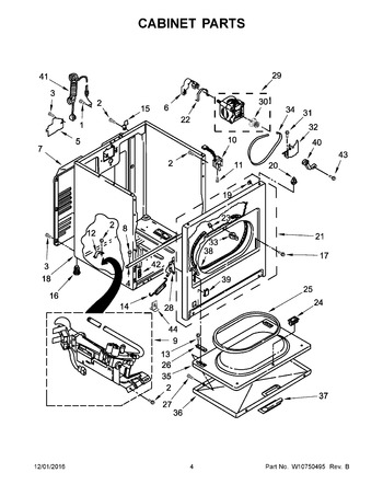 Diagram for 7MWGD1800DM1